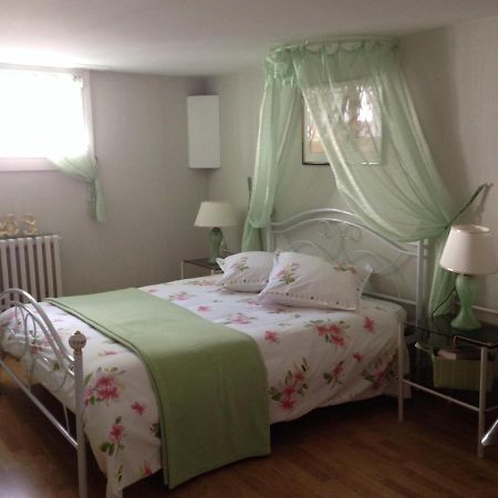 Agora Mijo Chambre D'Hotes Nantes Luaran gambar