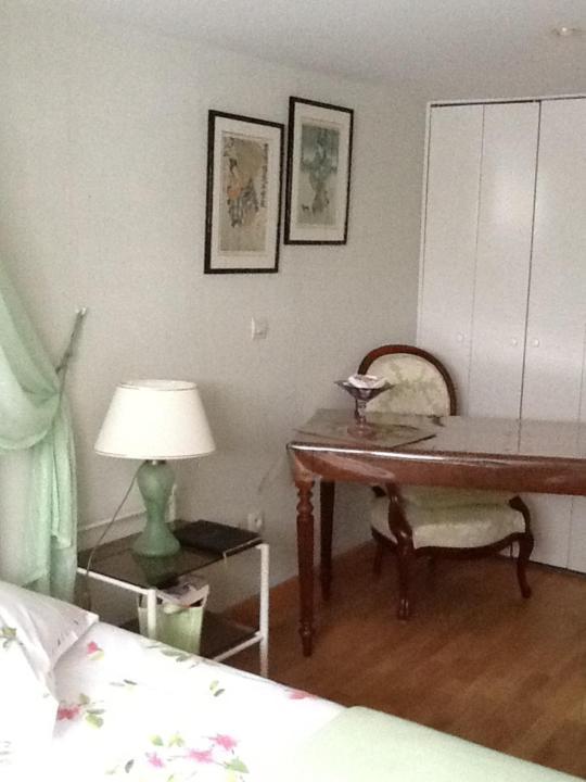 Agora Mijo Chambre D'Hotes Nantes Luaran gambar