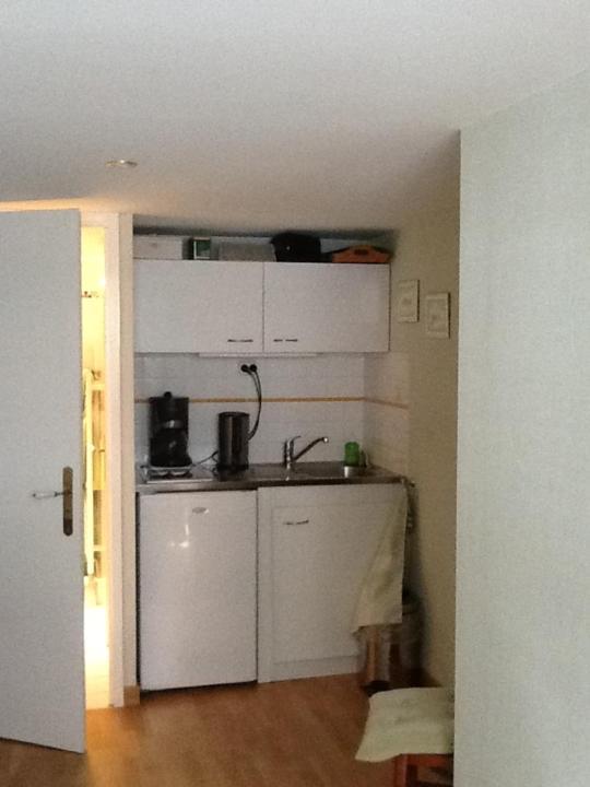 Agora Mijo Chambre D'Hotes Nantes Luaran gambar