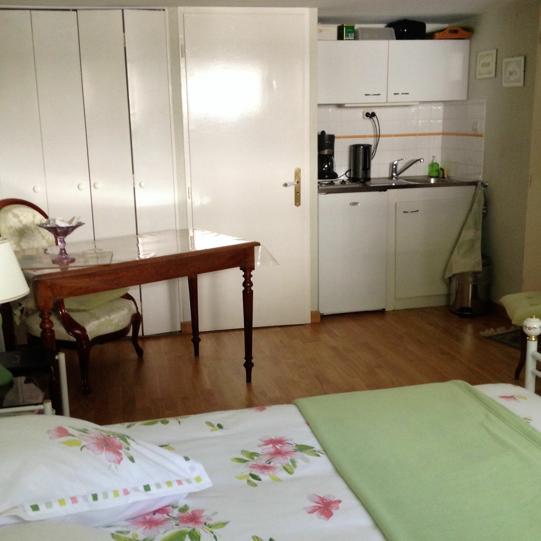 Agora Mijo Chambre D'Hotes Nantes Luaran gambar