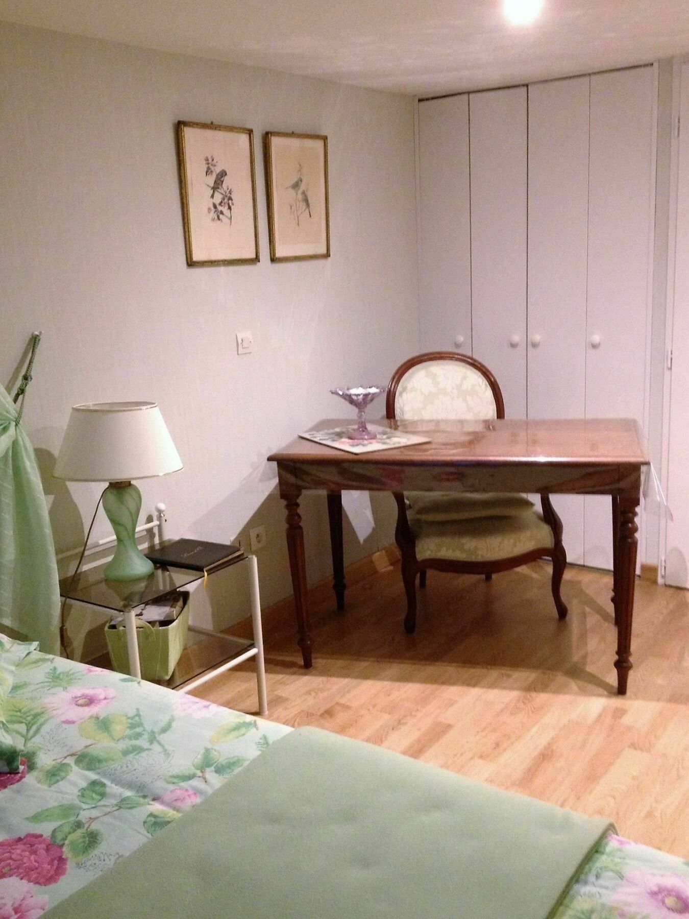 Agora Mijo Chambre D'Hotes Nantes Luaran gambar